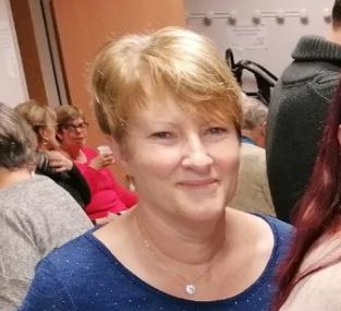 Valérie LAPORTE