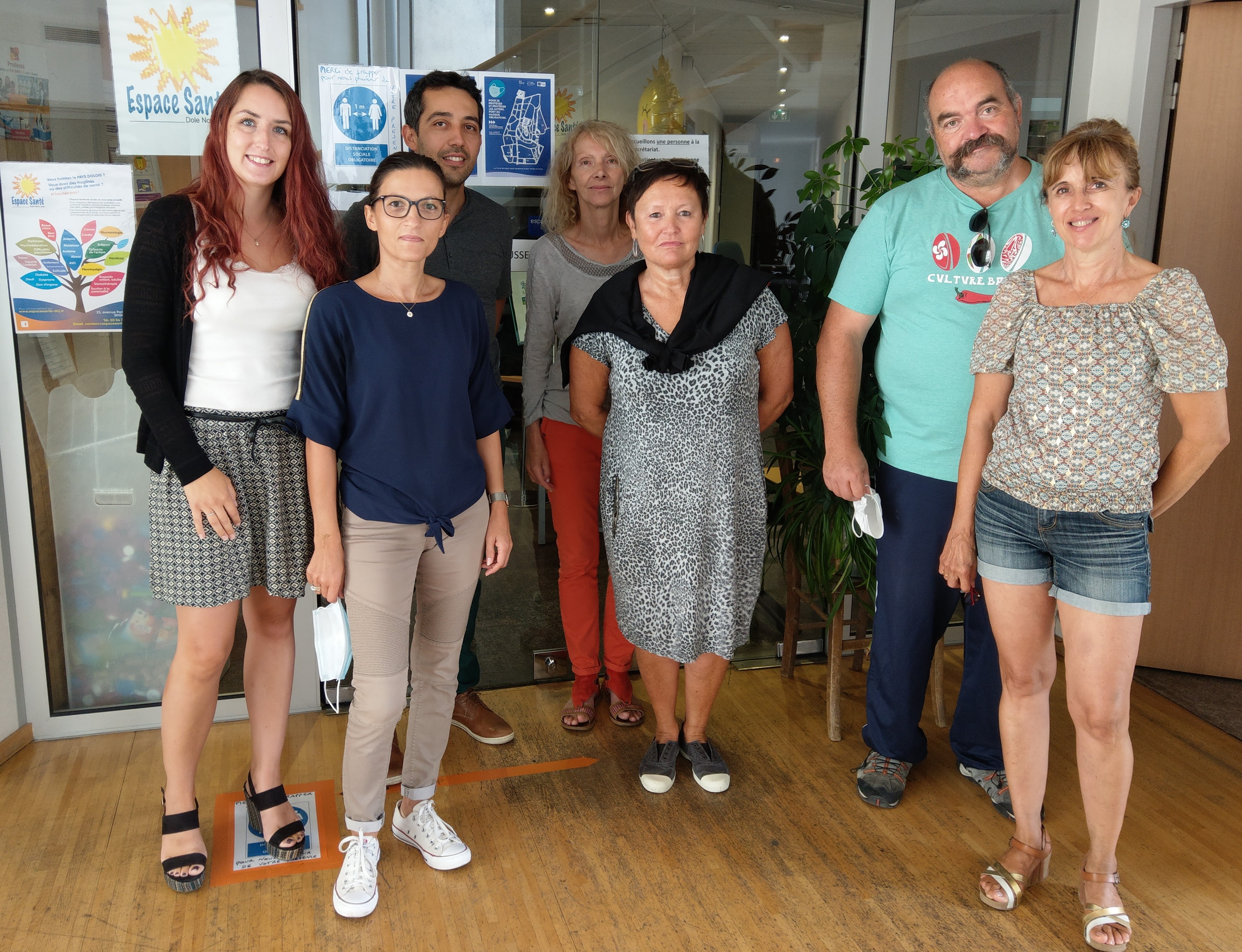Equipe 2